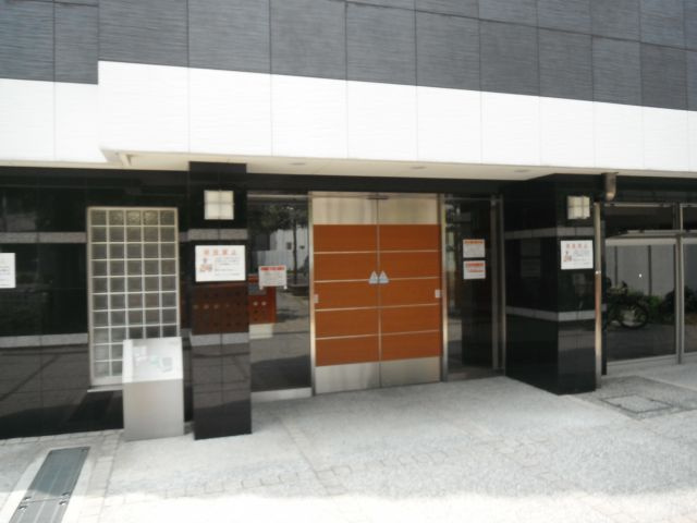 【外観】 | 北花田ガーデンファミリアⅠ番館（五箇荘小学校）