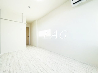 【寝室】 | オーガスタコート堀切菖蒲園 | 寝室です。