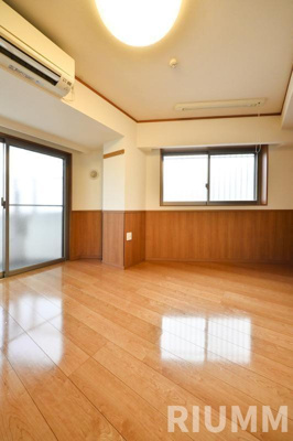 【内装】 | モンシャトー高井戸Ⅱ