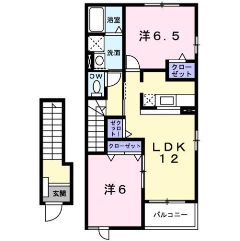 【間取り】 | ＹａＭａＴｏ