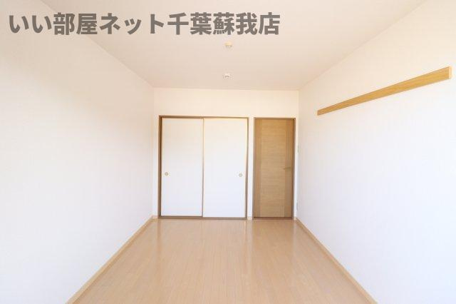 アーバンコートの寝室|お気軽にお問い合わせください♪