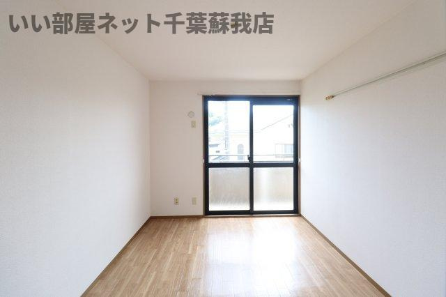 アーバンコートの洋室|洋室です