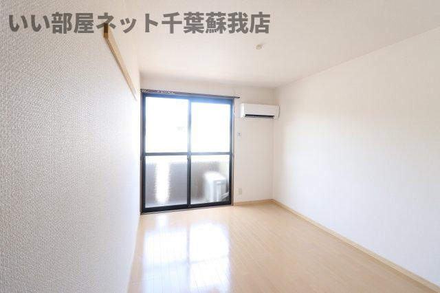 アーバンコートの洋室|洋室です