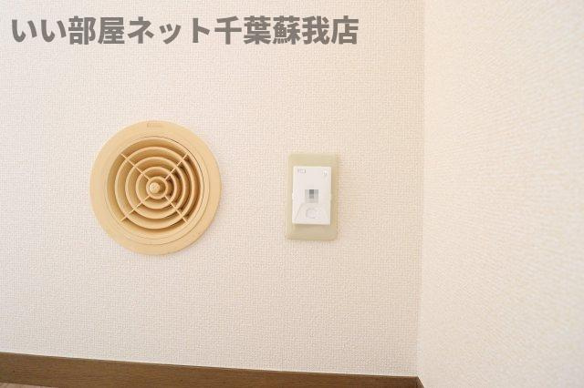 アーバンコートの設備|ネット使用料無料♪