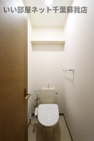 アーバンコートのトイレ|トイレも気になるポイント