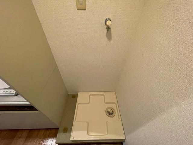 牛込パークハイツのその他