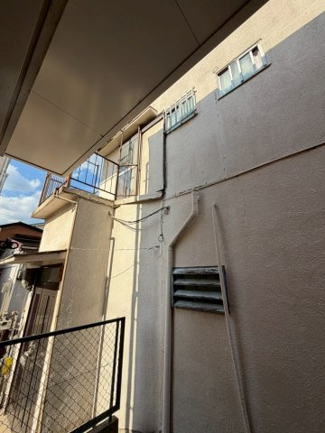 ハイツ・グランパの展望