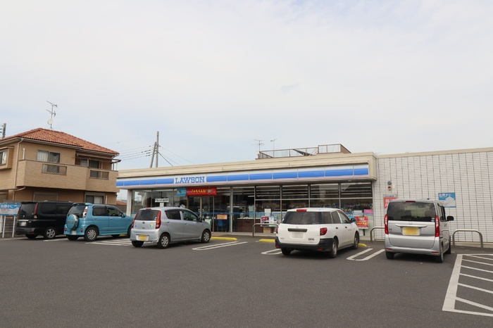 バイヤンツリーばんどうの周辺