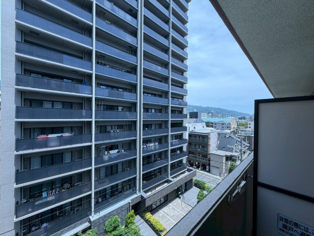 ノモズヴィレッジ六甲の外観パース