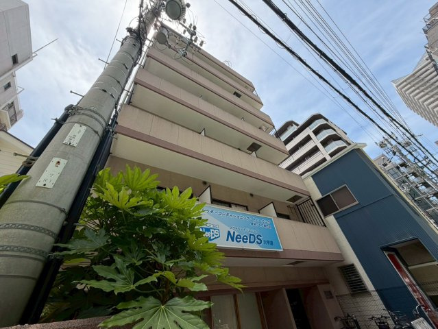 ノモズヴィレッジ六甲