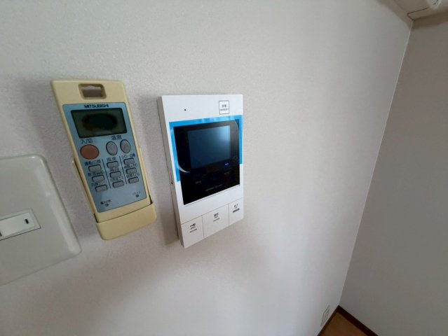 ノモズヴィレッジ六甲の設備