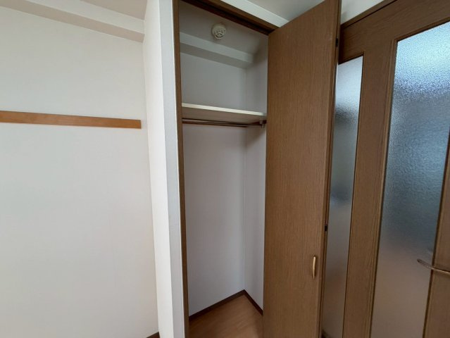ノモズヴィレッジ六甲の内装