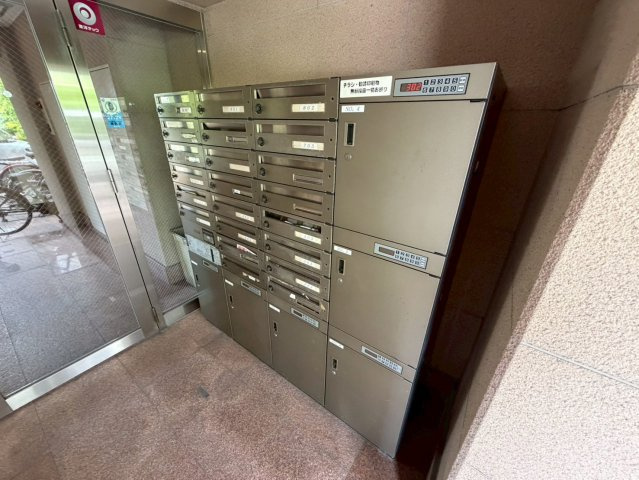 ノモズヴィレッジ六甲のその他共用部分
