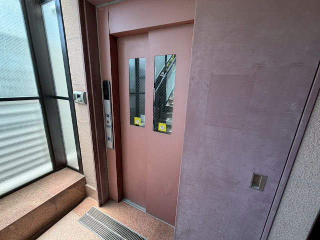 ノモズヴィレッジ六甲のその他共用部分