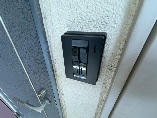 ノモズヴィレッジ六甲のセキュリティ