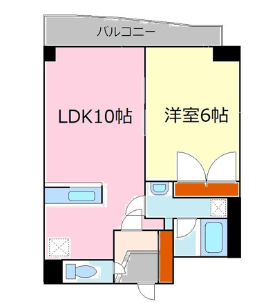リュミエール北３条