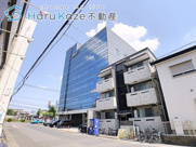 RIASSA【名古屋市賃貸・オートロック】の画像