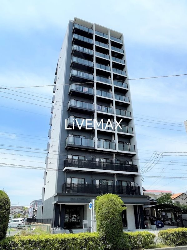 BMG RESIDENCEの画像