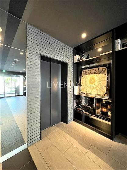 【その他】BMG RESIDENCE