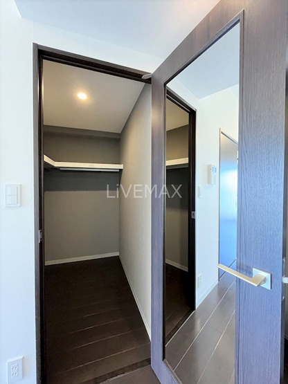 【収納】BMG RESIDENCE