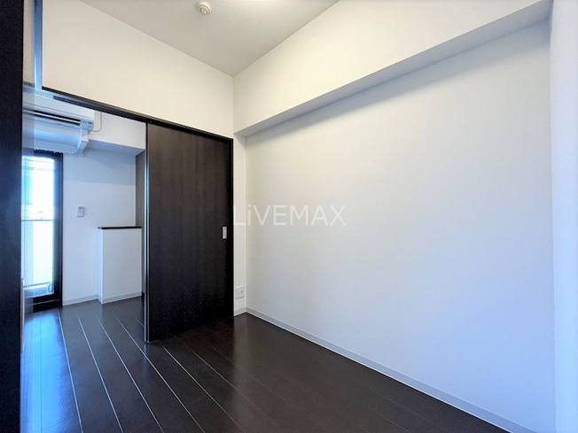 【寝室】BMG RESIDENCE