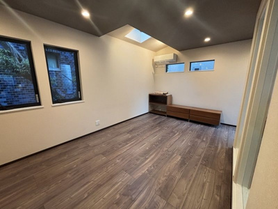 【洋室】 | 南品川６丁目戸建