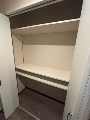 【収納】 | 南品川６丁目戸建