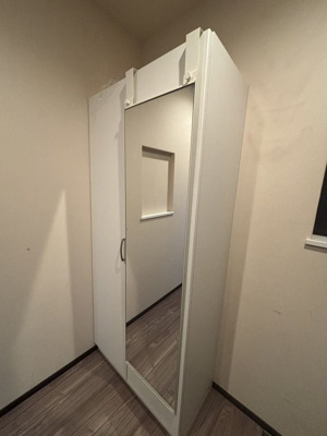 【収納】 | 南品川６丁目戸建