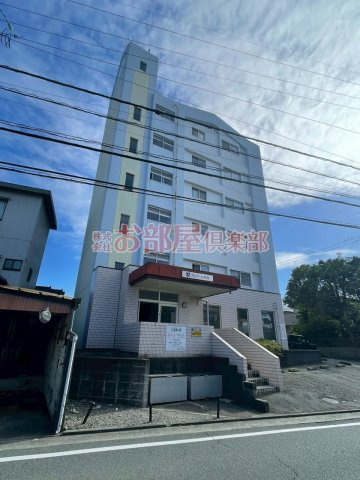プレアール国分の外観|建物外観を気になさる方へ、見た目の良い物件です
