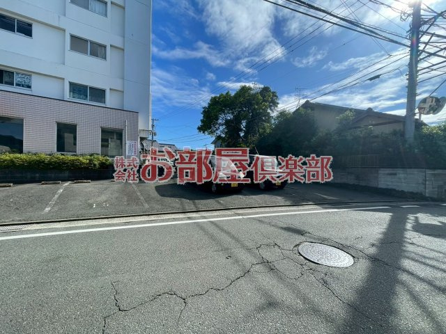 プレアール国分の駐車場|駐車場があります