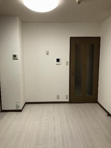 アミューズベアーⅡの寝室