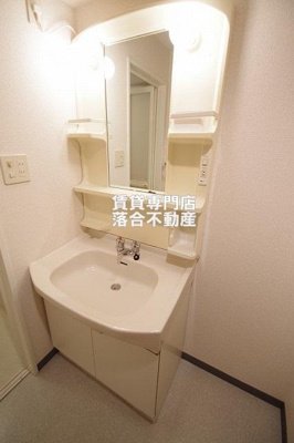 【独立洗面台】 | グランドルチェ | 使いやすい独立洗面台