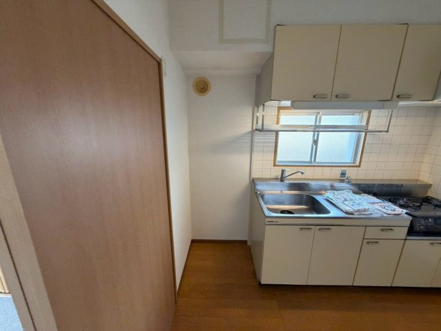 オーベルジュ甲南の内装