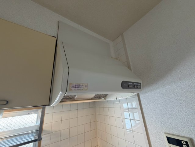 オーベルジュ甲南の設備
