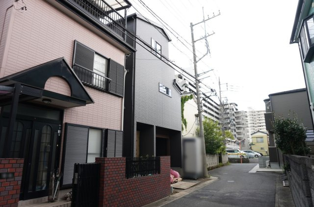 草加市谷塚町 新築分譲住宅