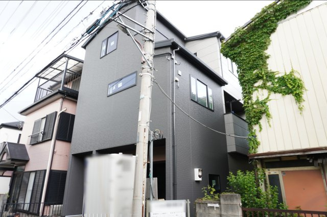 草加市谷塚町 新築分譲住宅のその他