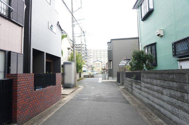 草加市谷塚町 新築分譲住宅のその他