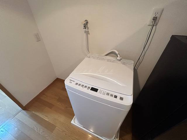 【設備】アンプルールベトン相武台