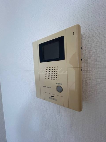【セキュリティ】アンプルールベトン相武台