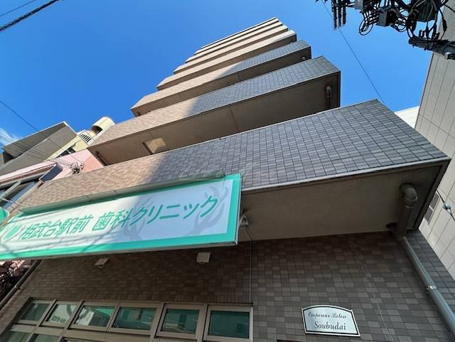 アンプルールベトン相武台の画像
