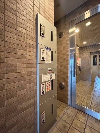 【その他】アンプルールベトン相武台 