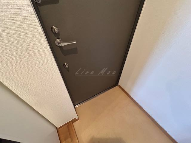 【玄関】アンプルールベトン相武台