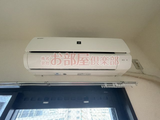 ロマネスク東町の設備