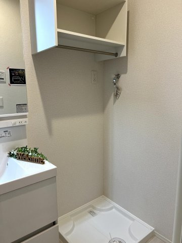 リコルド住吉のその他共用部分
