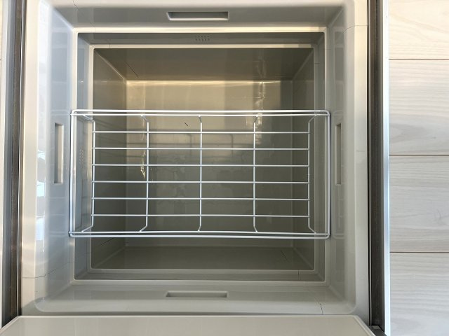 リコルド住吉の収納