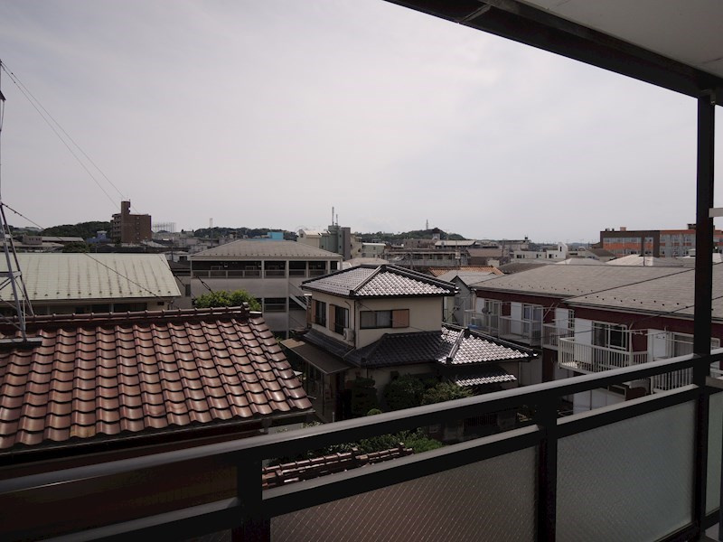 プログレッソの展望