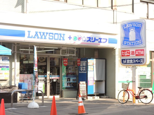 プログレッソの周辺