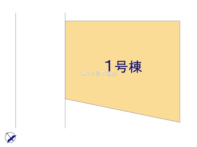 《仲介手数料無料》朝霞市膝折町２丁目3-49新築一戸建てグラファーレ