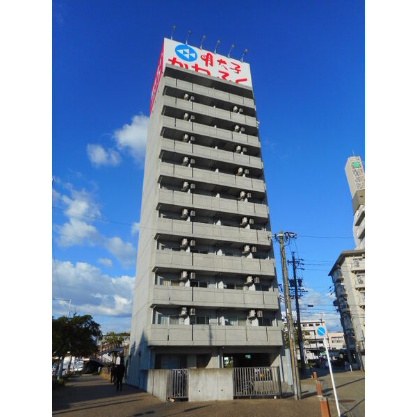 S-FORT神宮南の画像