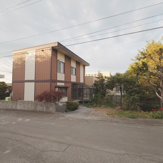 【外観】 | 伏見3丁目貸家